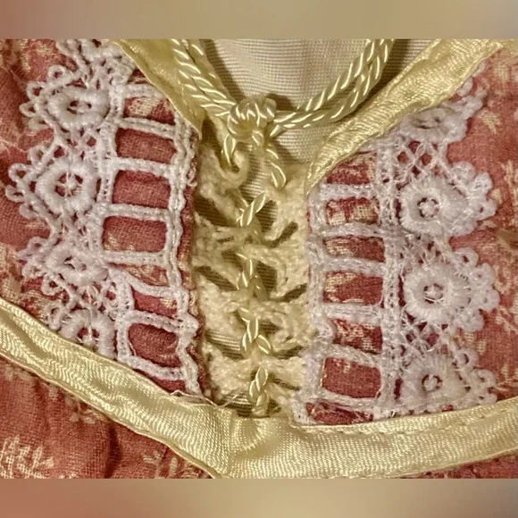 Gunne Sax “Jeunes Filles by Jessica, San Francisco” skirt - Picture 8 of 15